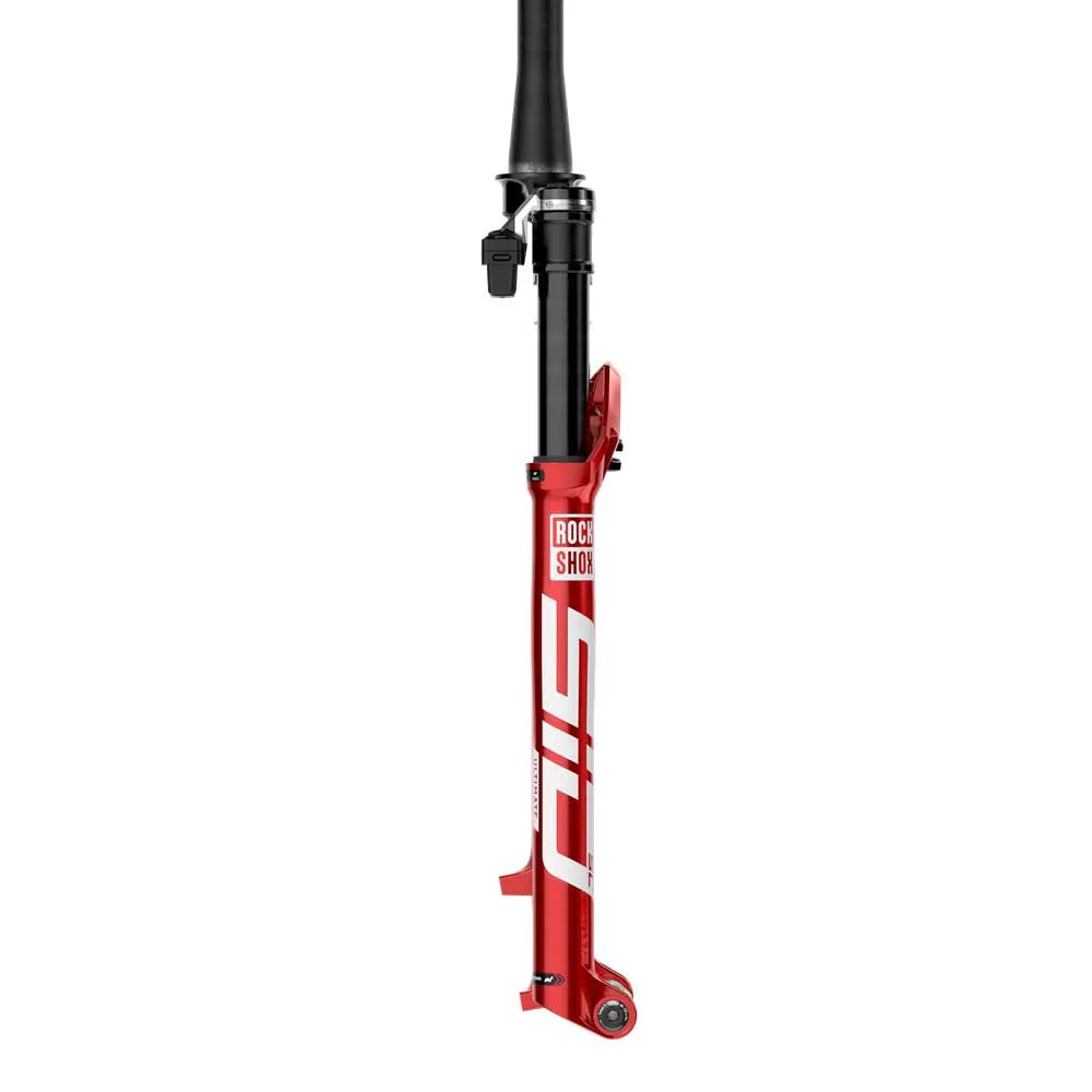 Rock Shox Sid Sl Flight Attendant 3p 15 X 110 Mm 44 Offset Mtb-gaffel