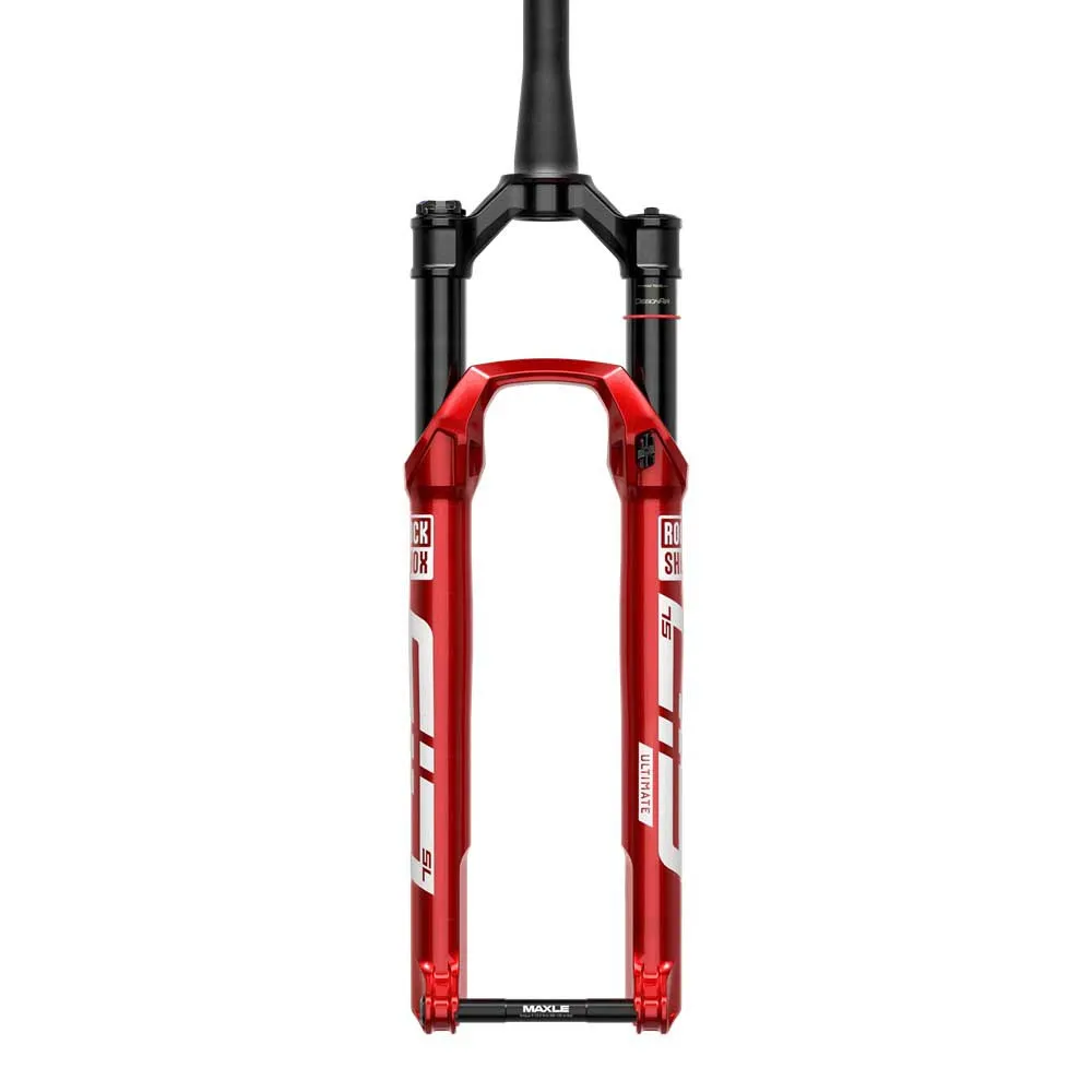 Rock Shox SID SL Select Charger RL 3P DebonAir+ Boost 29" Federgabel Rock Shox SID SL Select Charger RL 3P DebonAir+ Boost 29" Federgabel