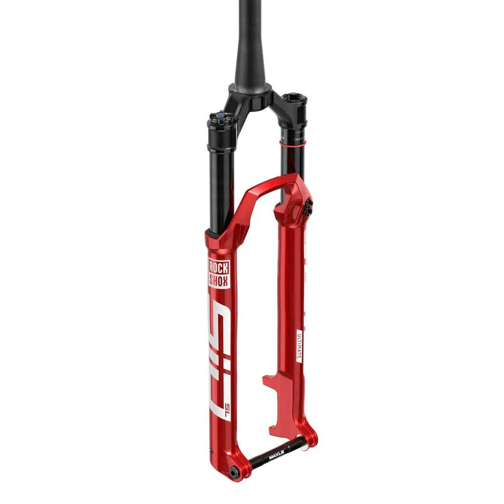 Rock Shox SID SL Select Charger RL 3P DebonAir+ Boost 29" Federgabel Rock Shox SID SL Select Charger RL 3P DebonAir+ Boost 29" Federgabel