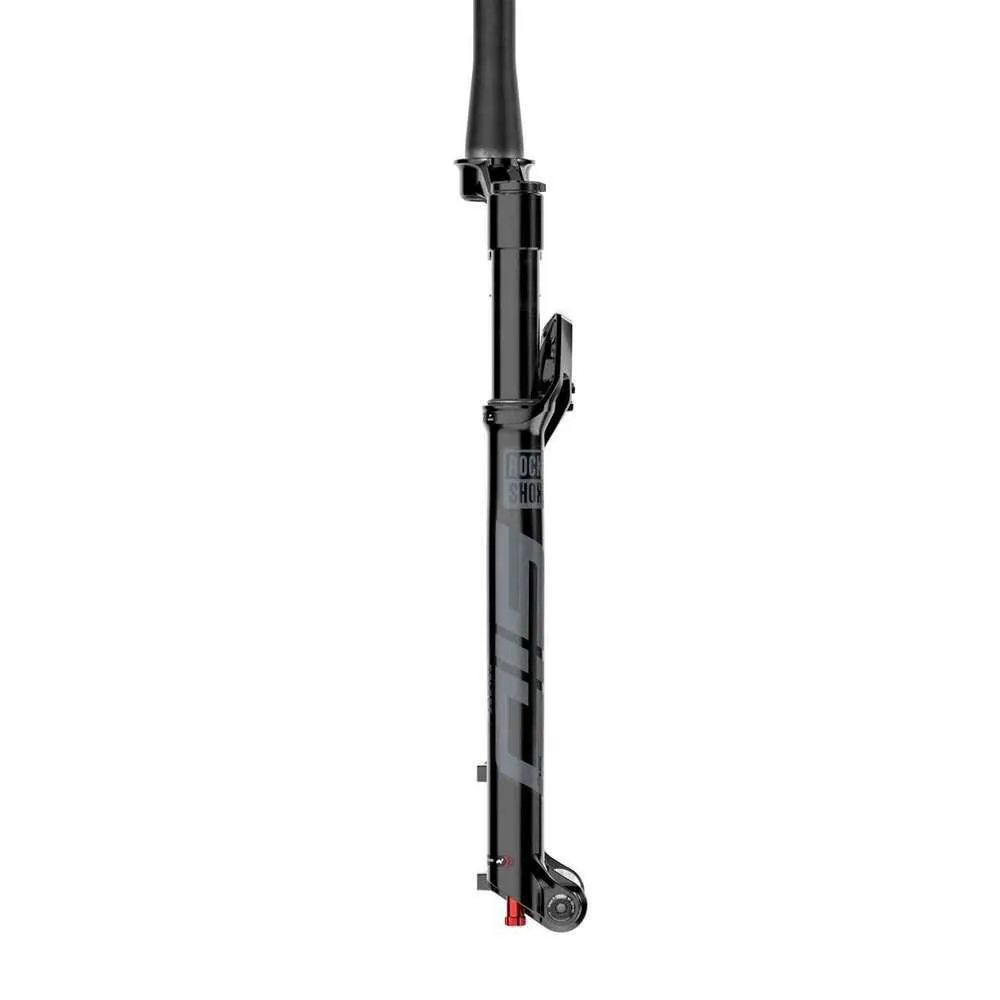 Rock Shox Sid Sl Select Charger Rl 3p Os44 D1 Mtb-gaffel Refurbished, Black, 29"