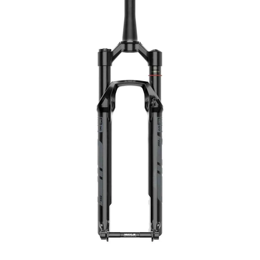 Rock Shox Sid Sl Select Charger Rl 3p Os44 D1 Mtb-gaffel Refurbished, Black, 29"
