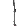 Rock Shox Sid Sl Select Charger Rl 3p Os44 D1 Mtb-gaffel Refurbished, Black, 29"