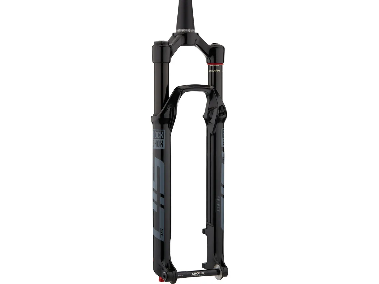 Rock Shox SID SL Select RL 3P DebonAir Boost 29" Federgabel