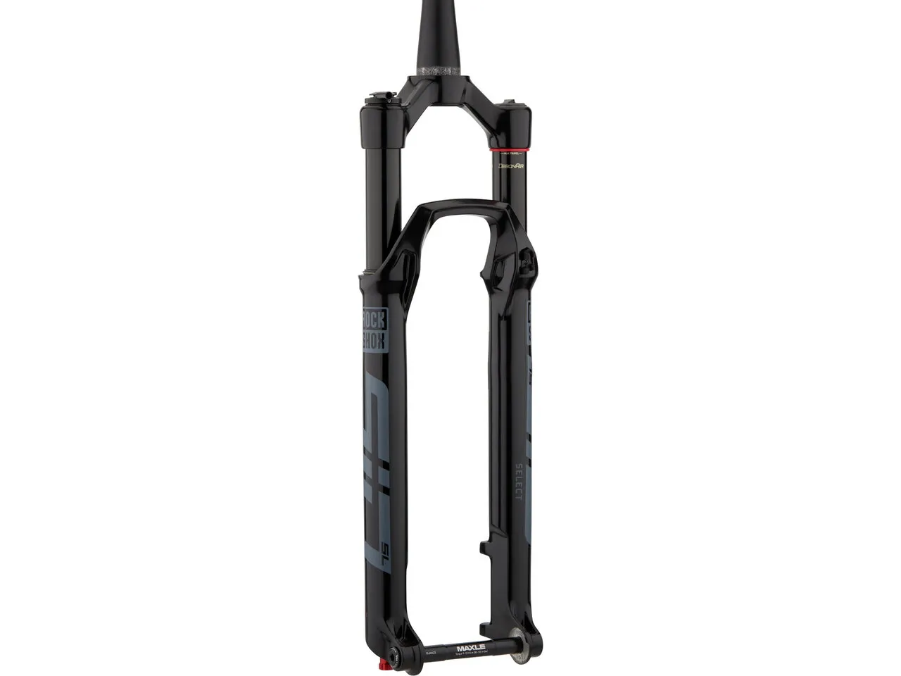 Rock Shox SID SL Select RL 3P DebonAir Boost Remote 29" Federgabel