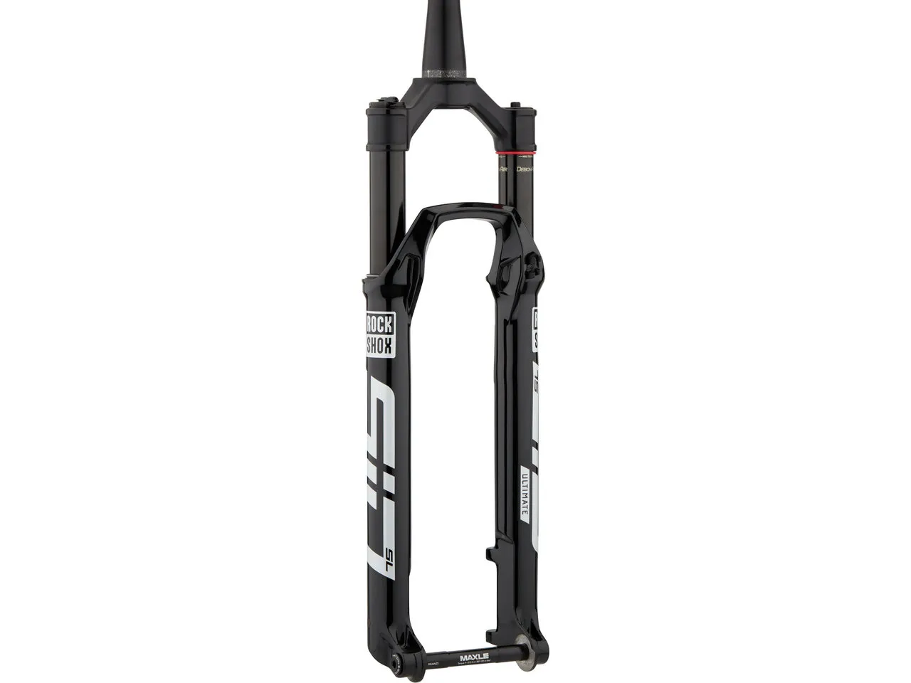 Rock Shox SID SL Ultimate Race Day 2 2P DebonAir Boost Remote 29" Federgabel