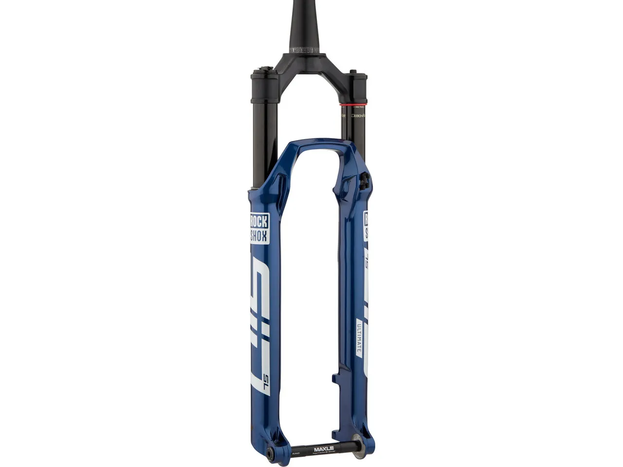 Rock Shox SID SL Ultimate Race Day 2 2P DebonAir Boost Remote 29" Federgabel Rock Shox SID SL Ultimate Race Day 2 2P DebonAir Boost Remote 29" Federgabel
