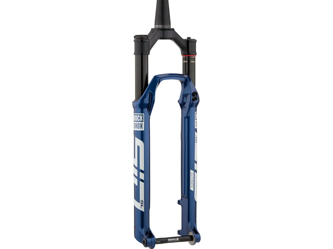 Rock Shox SID SL Ultimate Race Day 2 3P DebonAir Boost 29" Federgabel
