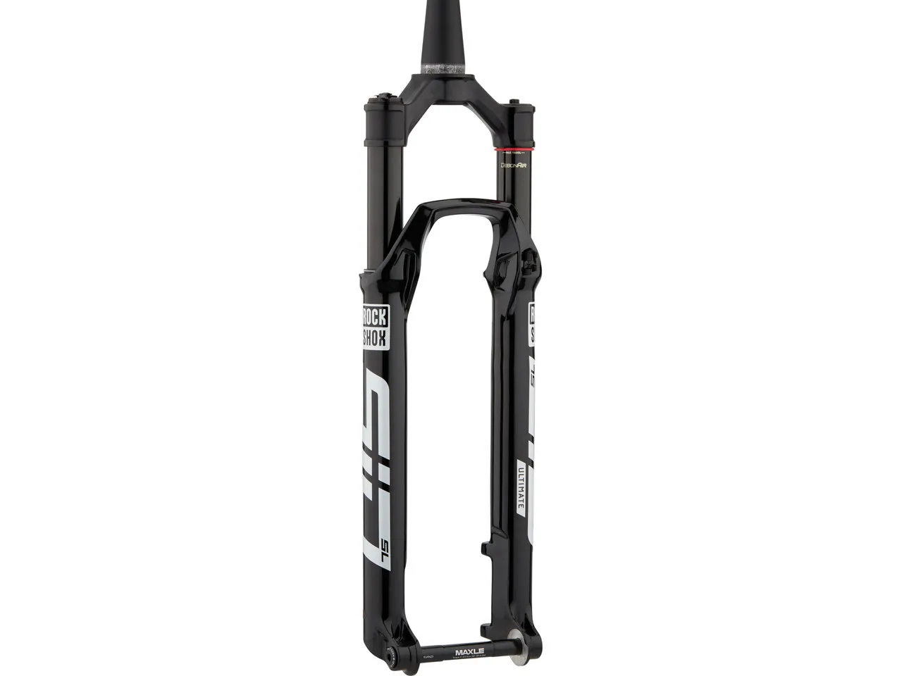 Rock Shox SID SL Ultimate Race Day 2 3P DebonAir Boost Remote 29" Federgabel