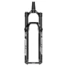Rock Shox Sid Ultimate 3p 29`` 1.5´´ Tapered 15x110 Mtb-gaffel, Glossy black, 29", 120mm