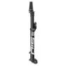 Rock Shox Sid Ultimate 3p 29`` 1.5´´ Tapered 15x110 Mtb-gaffel, Glossy black, 29", 120mm