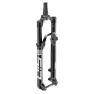 Rock Shox Sid Ultimate 3p 29`` 1.5´´ Tapered 15x110 Mtb-gaffel, Glossy black, 29", 120mm