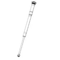 Rock Shox Sid Ultimate C1 2020 29´´ Patron Rock Shox Sid Ultimate C1 2020 29´´ Patron