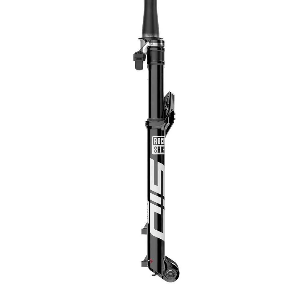 Rock Shox Sid Ultimate Flight Attendant Race Day 3p Crown Boost™ 15 X 110 Mm 44 Offset Tapered Debonair D1 Mtb-gaffel