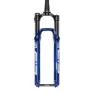 Rock Shox Sid Ultimate Flight Attendant Race Day 3p Crown Boost™ 15 X 110 Mm 44 Offset Tapered Debonair D1 Mtb-gaffel Refurbished, Blue crush, 29"