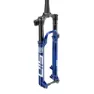 Rock Shox Sid Ultimate Flight Attendant Race Day 3p Crown Boost™ 15 X 110 Mm 44 Offset Tapered Debonair D1 Mtb-gaffel Refurbished, Blue crush, 29"