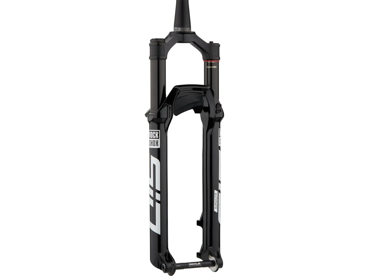 Rock Shox SID Ultimate Race Day 2 3P DebonAir+ Boost 29" Federgabel