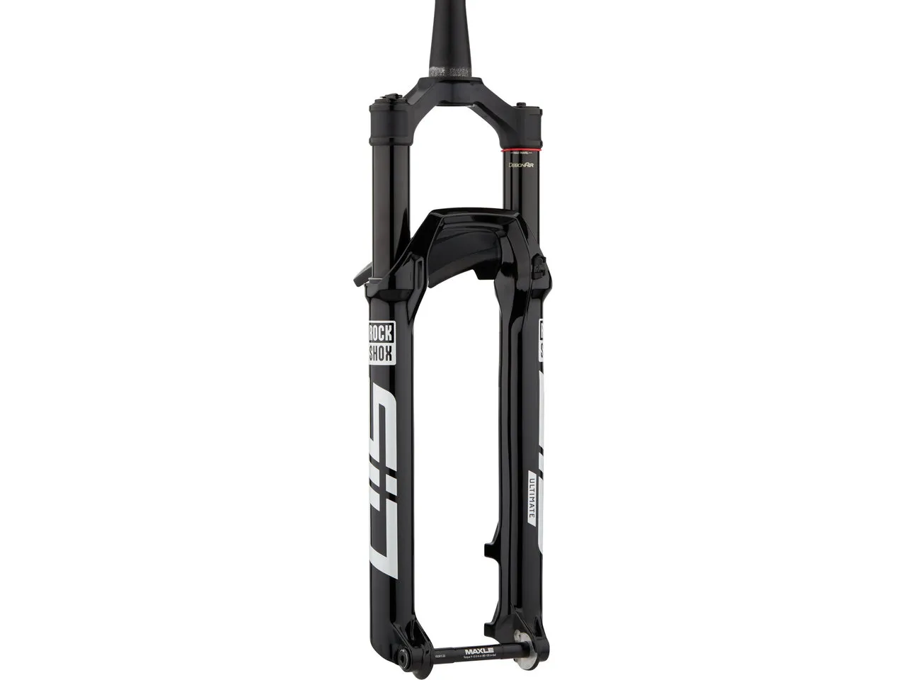 Rock Shox SID Ultimate Race Day 2 3P DebonAir+ Boost Remote 29" Federgabel