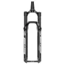 Rock Shox Sid Ultimate Race Day 3p Os44 D1 Mtb-gaffel Refurbished, Black, 29"