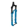 Rock Shox Sid Ultimate Race Day Tpr Twistloc Remote Boost 15x110 Mm 44 Offset Debon Air Mtb-gaffel, Gloss blue, 29", 100mm