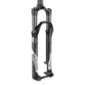 Rock Shox Sid Wc 15 Mm Oneloc Mtb-gaffel, Diffusion black, 27.5" - 650B, 100mm