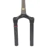 Rock Shox Sid Wc Luftdiffusor I Kolfiber, Black, 29
