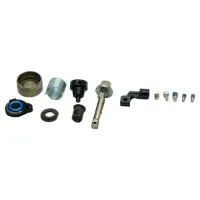 Rock Shox Sidluxe 2 Position Remote In/out A2+ Handlebar 2024+ Uppgraderingskit Rock Shox Sidluxe 2 Position Remote In/out A2+ Handlebar 2024+ Uppgraderingskit