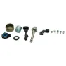 Rock Shox Sidluxe 2 Position Remote In/out A2+ Handlebar 2024+ Uppgraderingskit, Multicolor, One Size