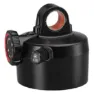 Rock Shox Sidluxe A1 Trunnion Öljettkit, Black, One Size