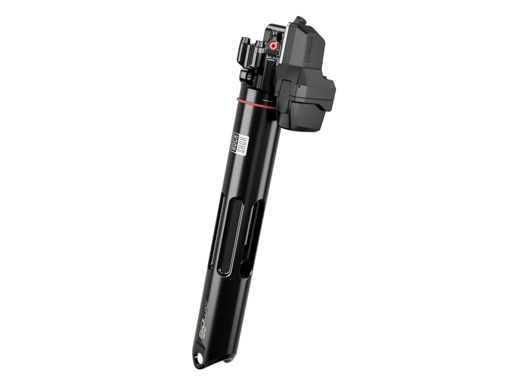Rock Shox SIDLuxe IsoStrut bakdämpare Rock Shox SIDLuxe IsoStrut bakdämpare