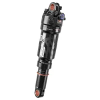 Rock Shox Sidluxe Ultimate 2 Positions Remote Outpull Da Std/std Topfuel 2020-2022a2 Stötdämpare Rock Shox Sidluxe Ultimate 2 Positions Remote Outpull Da Std/std Topfuel 2020-2022a2 Stötdämpare