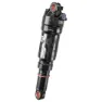 Rock Shox Sidluxe Ultimate 2 Positions Remote Outpull Da Std/std Topfuel 2020-2022a2 Stötdämpare, Black, 45mm, 190mm
