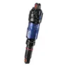 Rock Shox Sidluxe Ultimate 3p A2 Specialized Epic Evo 2024 Stötdämpare, Black, 45mm, 190mm