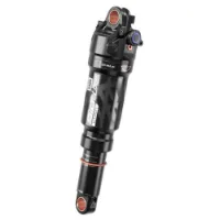 Rock Shox Sidluxe Ultimate 3p Remote Backside Std90/std A2 Bmc Fourstroke 2021+ Stötdämpare Rock Shox Sidluxe Ultimate 3p Remote Backside Std90/std A2 Bmc Fourstroke 2021+ Stötdämpare