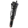 Rock Shox Sidluxe Ultimate 3p Remote Inpull Da Trunnion/std A2 Mdk F-podiumdc 2022+ Stötdämpare, Multicolor, 50mm, 185mm