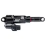 Rock Shox Sidluxe Ultimate Flight Attendant Cannondale Scalpel 24+ Stötdämpare, Black, 45mm, 190mm