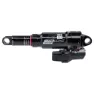 Rock Shox Sidluxe Ultimate Flight Attendant Cannondale Scalpel 24+ Stötdämpare, Black, 45mm, 190mm