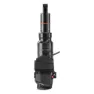 Rock Shox Sidluxe Ultimate Flight Attendant Scott Spark St 2022+/rc 2024+ Stötdämpare, Black, 45mm, 165mm