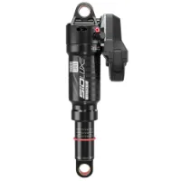 Rock Shox Sidluxe Ultimate Flight Attendant Soloair Std/std A2-cervelo Zfs5 2023+ Stötdämpare Rock Shox Sidluxe Ultimate Flight Attendant Soloair Std/std A2-cervelo Zfs5 2023+ Stötdämpare