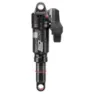 Rock Shox Sidluxe Ultimate Flight Attendant Soloair Trunnion A2-giant Anthem 24+ Stötdämpare, Black, 45mm, 165mm