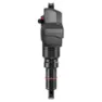 Rock Shox Sidluxe Ultimate Flight Attendant Soloair Trunnion A2-giant Anthem 24+ Stötdämpare, Black, 45mm, 165mm