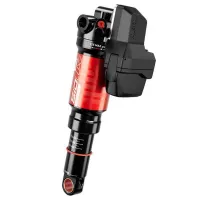 Rock Shox Sidluxe Ultimate Flight Attendant Soloair Trunnion Standard A2 Trek Topfuel Gen 3-4 Stötdämpare