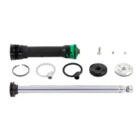 Rock Shox Silver Dämpare Internt Höger Sving Klar Att Använda Paragon-spole Fjärrkontroll Rock Shox Silver Dämpare Internt Höger Sving Klar Att Använda Paragon-spole Fjärrkontroll
