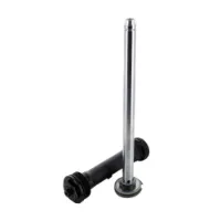 Rock Shox Silver Gaffelstötdämparaggregat 35 Nyckelfärdig Krona