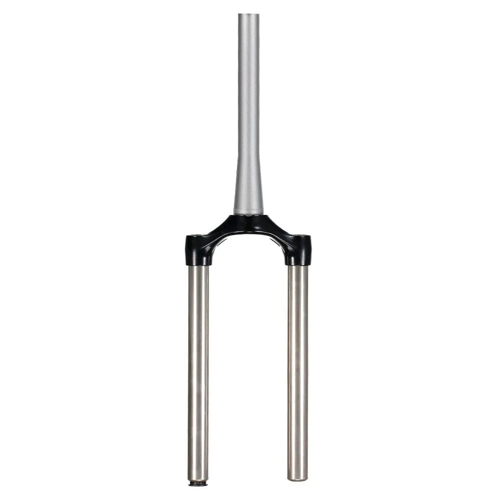 Rock Shox Silver Xc30-kran, Black, 29