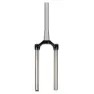Rock Shox Silver Xc30-kran, Black, 29