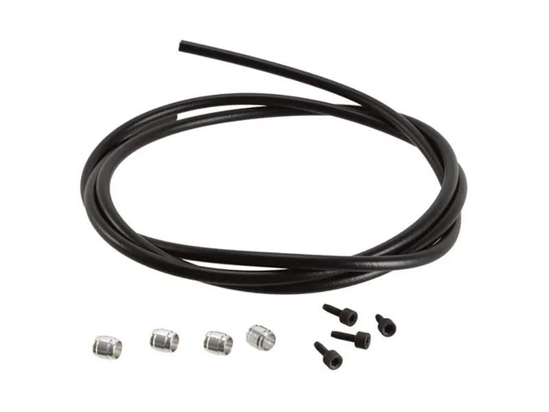 Rock Shox Slang med fittings till RockShox Monarch XX X-Loc Rock Shox Slang med fittings till RockShox Monarch XX X-Loc