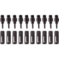 Rock Shox Slangnippel För Reverb-sadelstolpe 10 Enheter Rock Shox Slangnippel För Reverb-sadelstolpe 10 Enheter