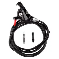 Rock Shox Slangpaket För Reverb Mmx Fjärrreglagespak 1500 Mm Rock Shox Slangpaket För Reverb Mmx Fjärrreglagespak 1500 Mm