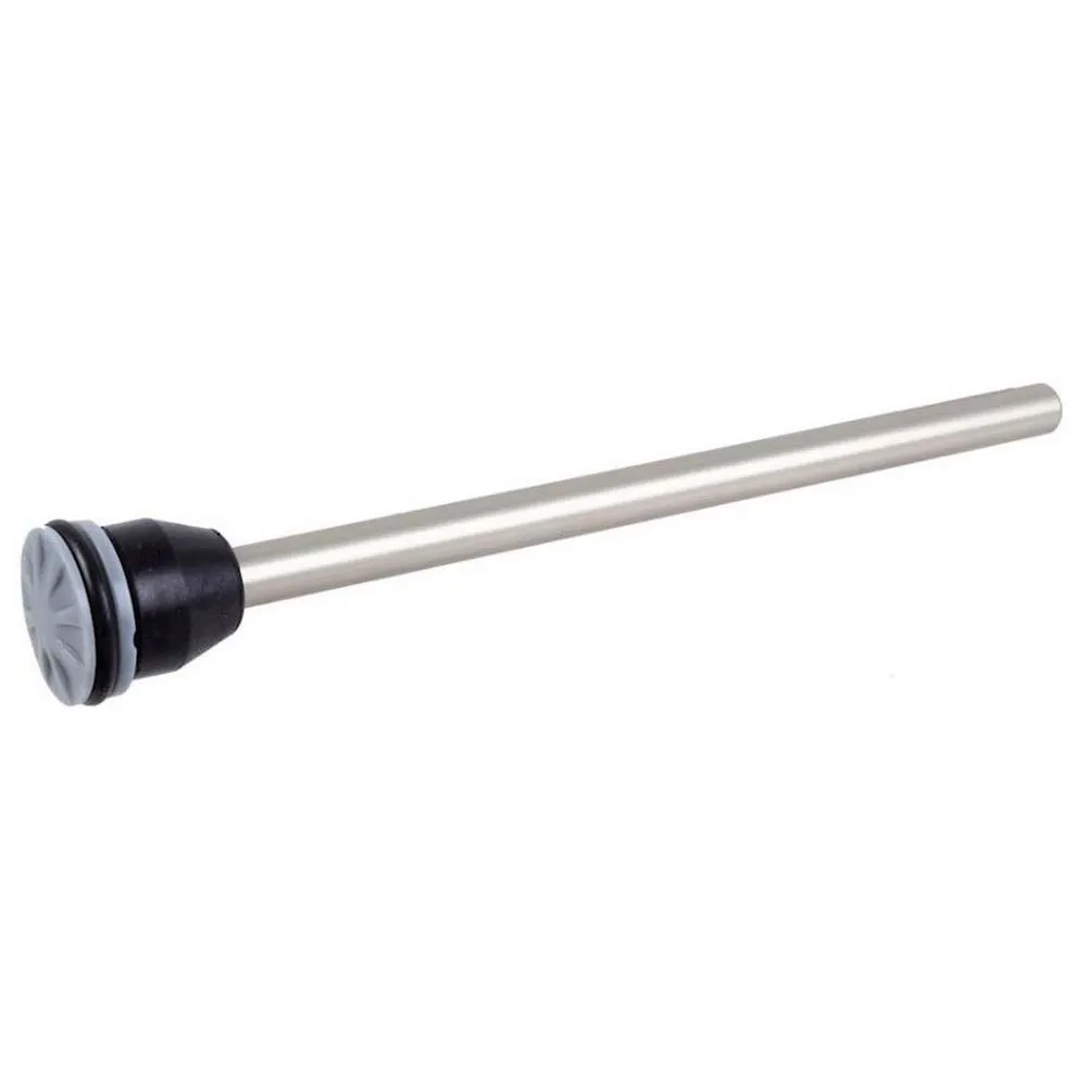 Rock Shox Solo Air-80 Mm 29´´ Sid Rlc A1+/sid Xx/rl B1+ 2017+/reba A7+ 80-100 Mm 2018+ Fjäder, Silver, One Size