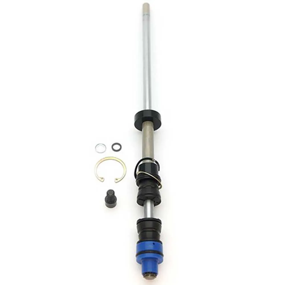 Rock Shox Solo Air Boxxer Wc 32 Mm Patron, Black, One Size